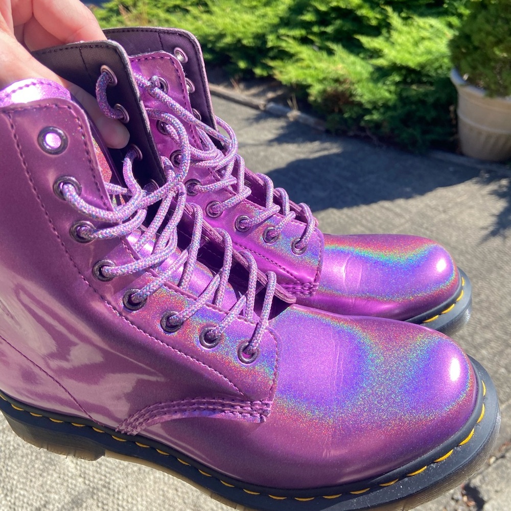 Dr Martens
